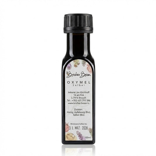 Oxymel Salbei 100ml