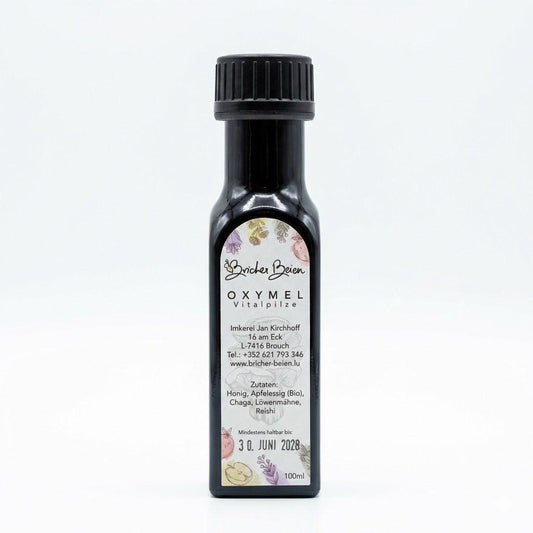 Oxymel Vitalpilze 100ml
