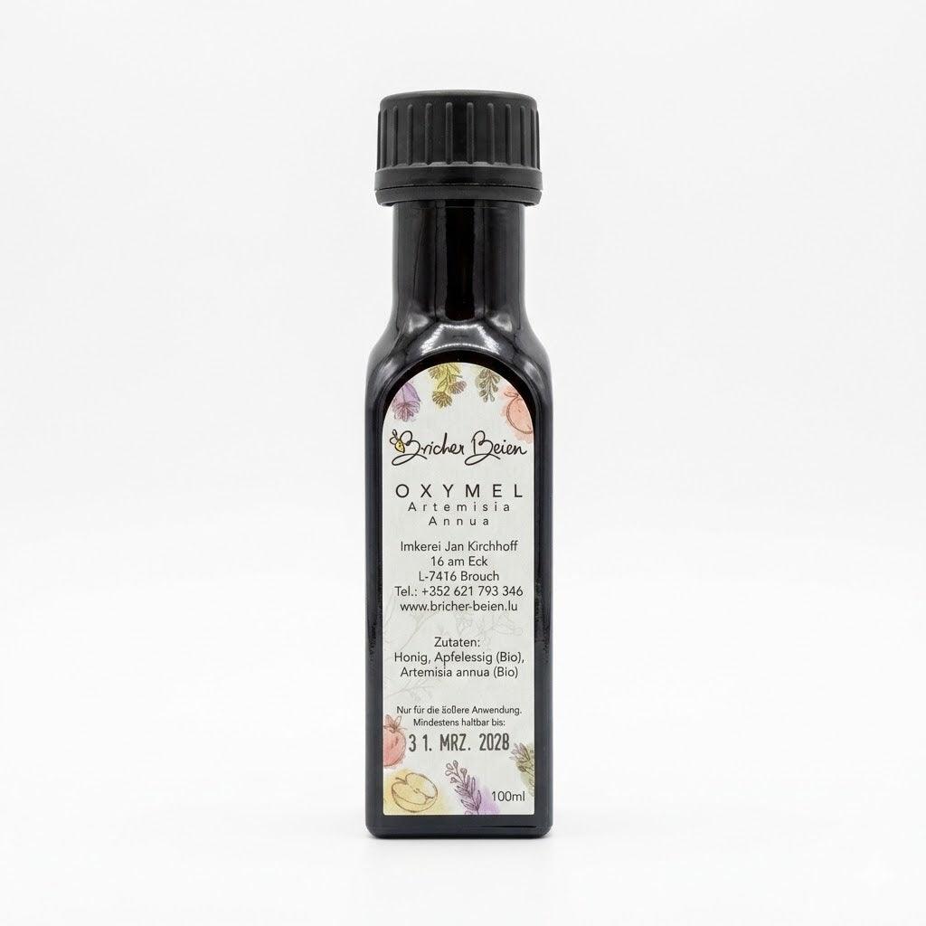 Oxymel Artemisia Annua 100ml